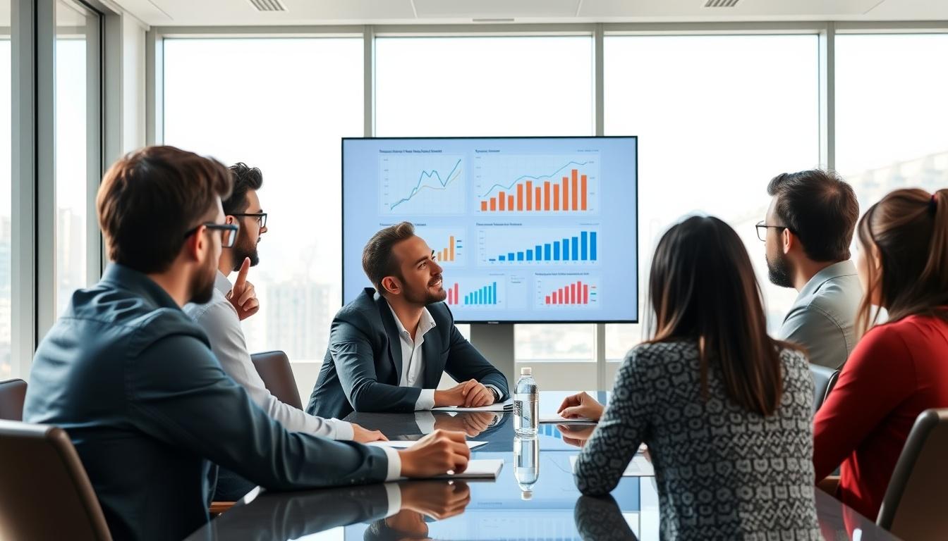 Professional plan visual
