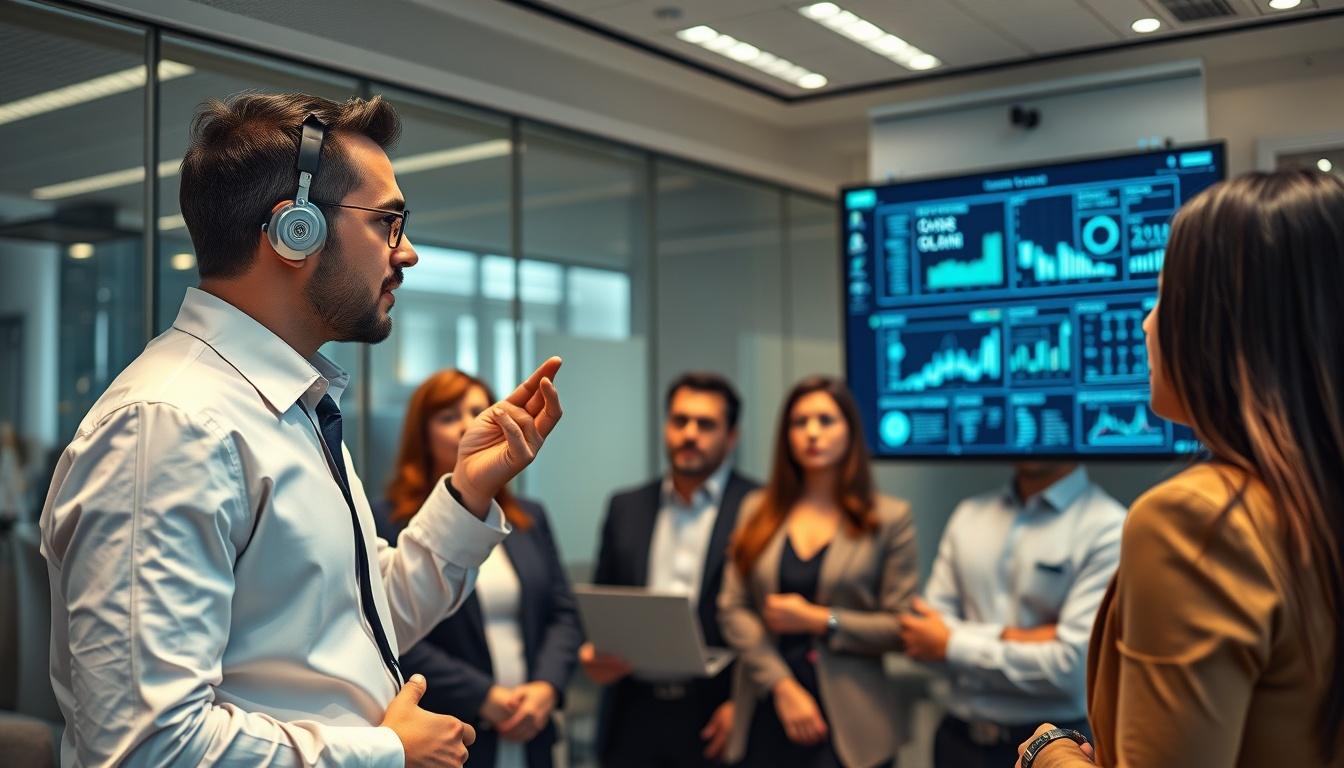 Automatisation des processus